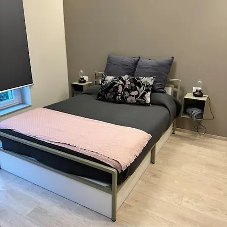 Resto 6 Appartement *