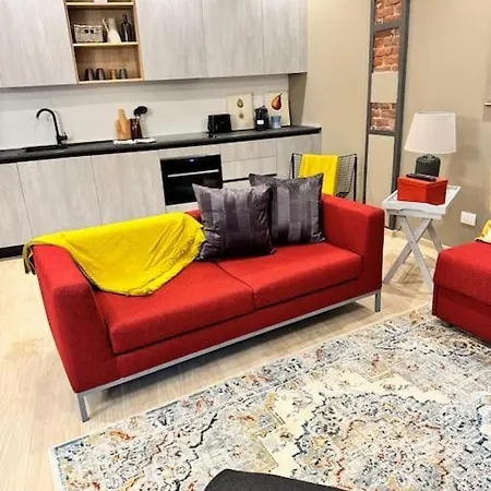Resto 6 Appartement