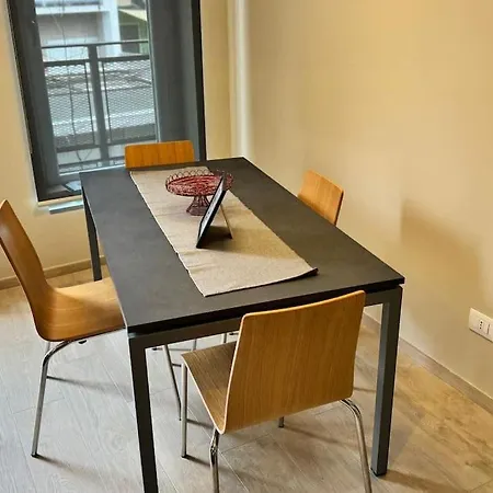 Apartment Resto 6 *