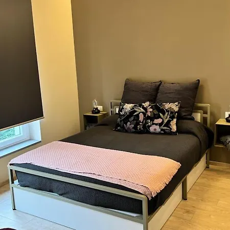 Apartment Resto 6