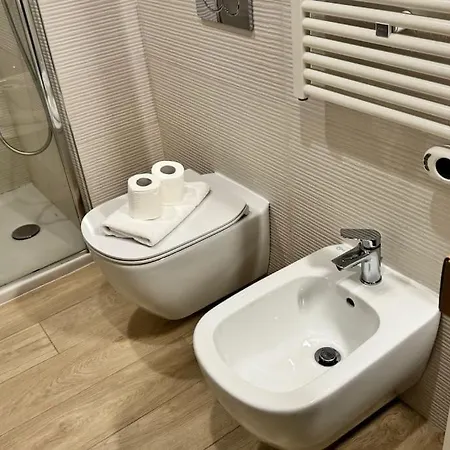 Apartment Resto 6 *