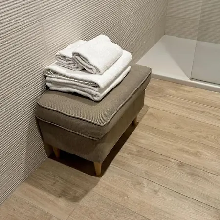 Resto 6 Apartment Turin