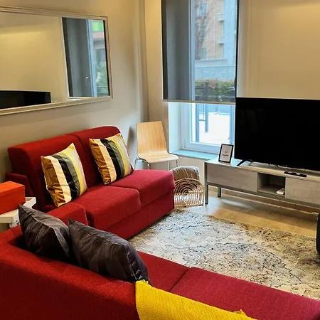 Apartment Resto 6 Turin